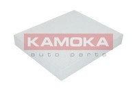 Kamoka F412101 Filter, Innenraumluft For Buick Cadillac Chevrolet MERCEDES-BENZ