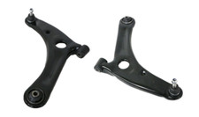 FRONT LOWER CONTROL ARM LEFT HAND SIDE FOR SMART FORFOUR