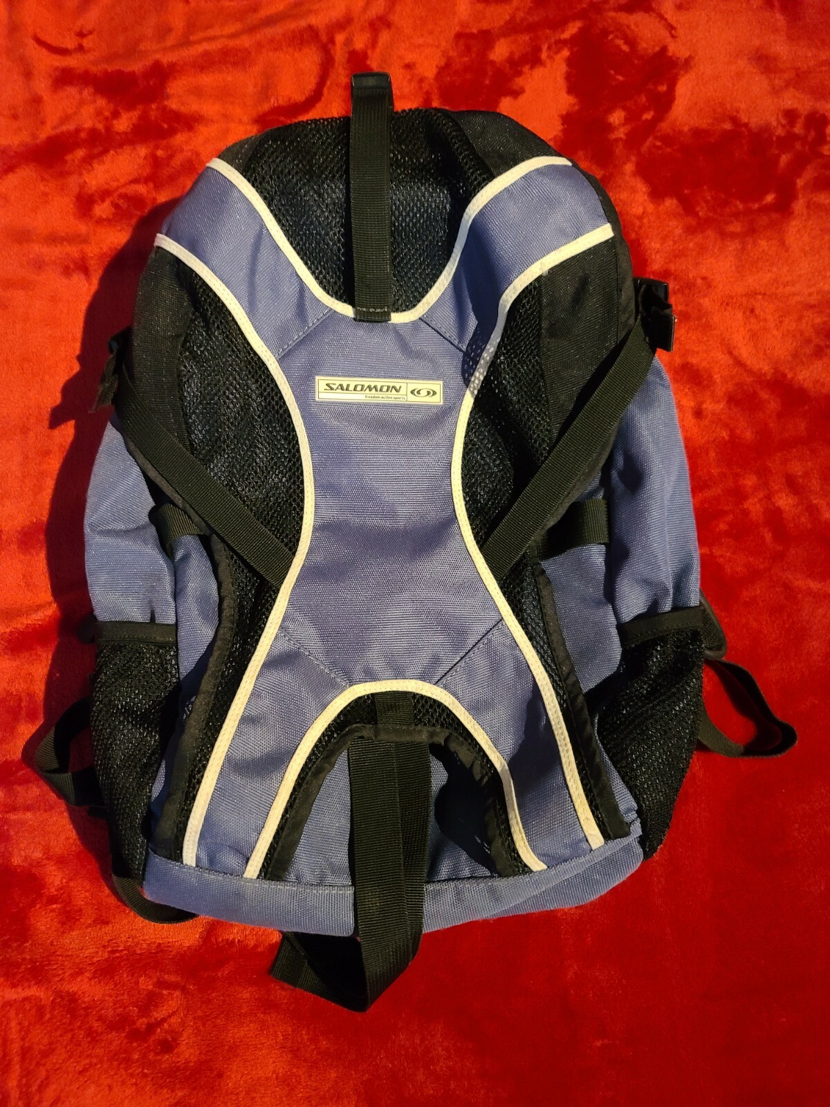 Venta de Mochila Salomon Trail | 52 articulos usados