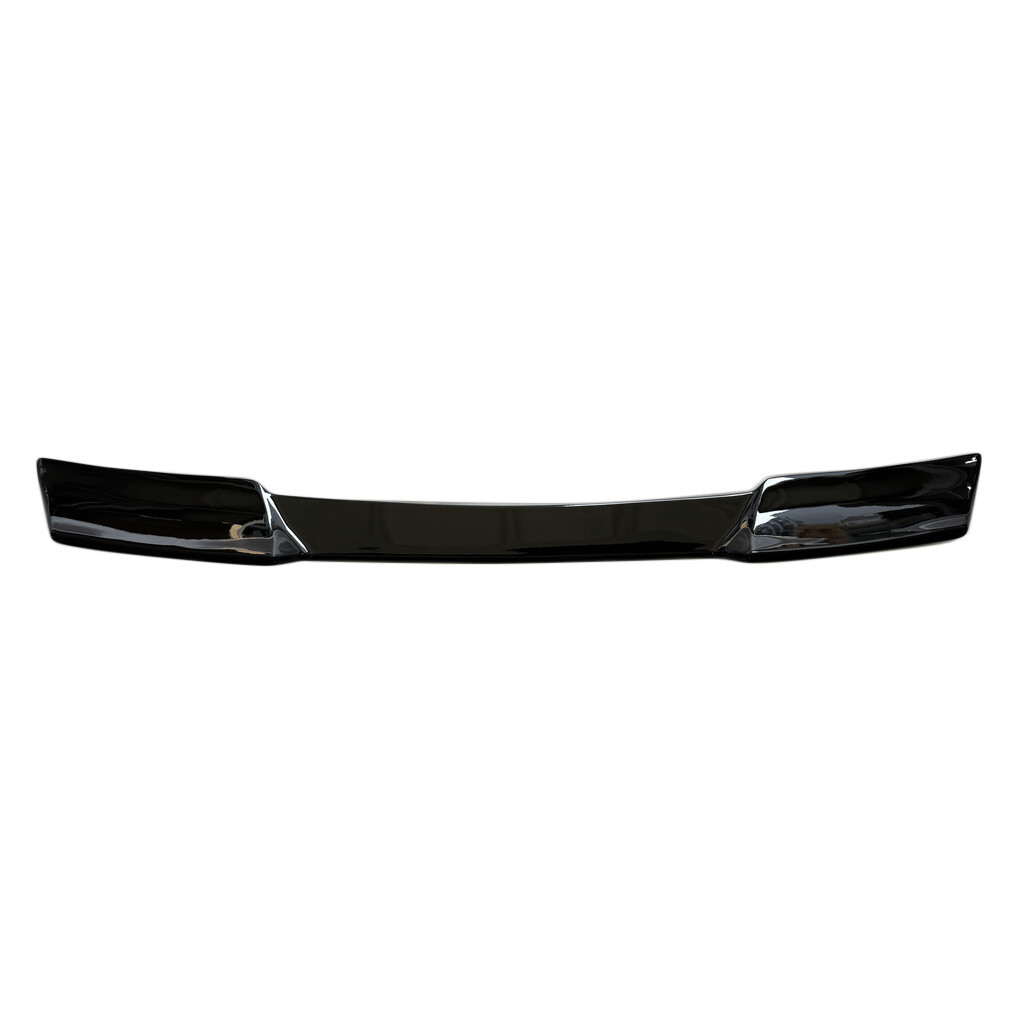 Extended Style Rear Trunk Spoiler Wing For 1997-2004 Corvette C5 ZR1 Gloss Black