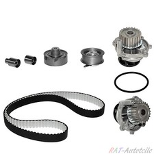 Zahnriemensatz VW BORA CADDY GOLF IV NEW BEETLE POLO CLASSIC VARIANT 