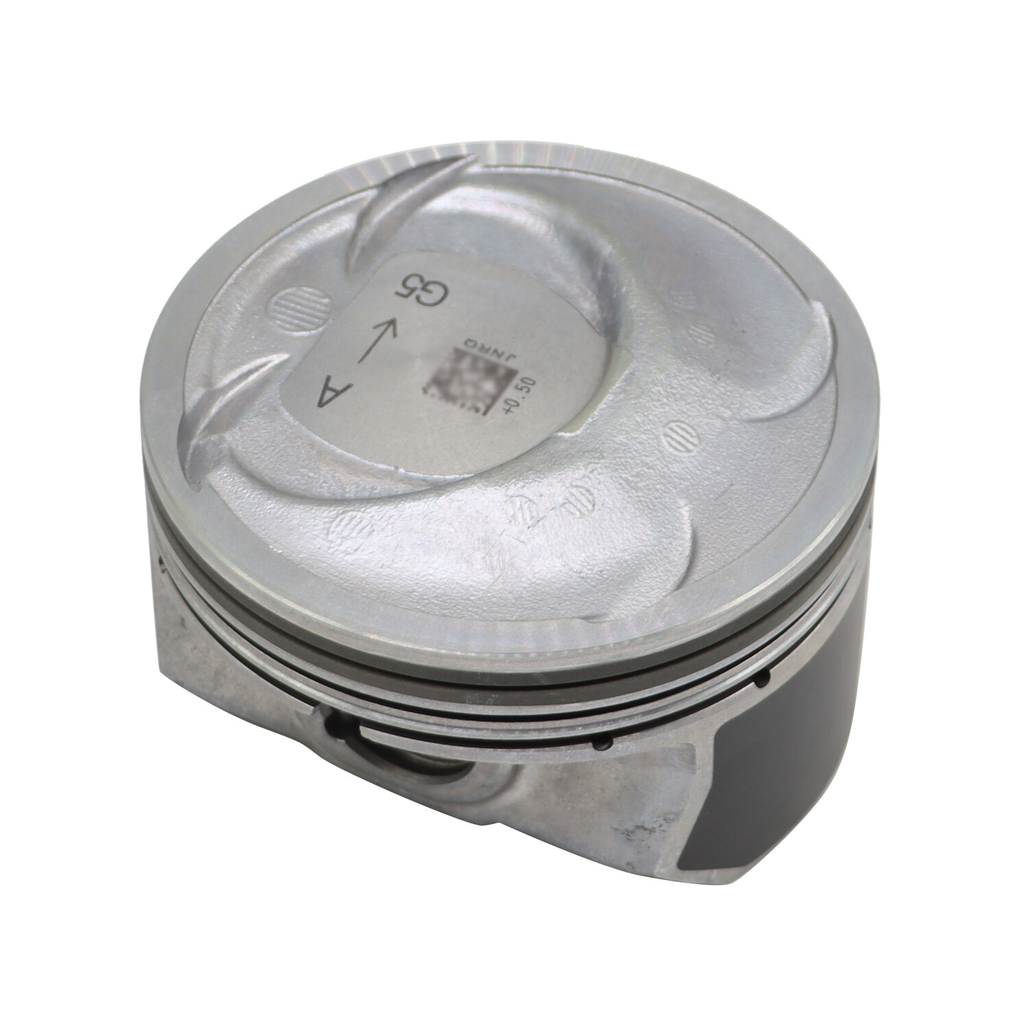 For 2011-19 Hyundai Sonata Sorento Optima 2.4L Oversize +0.50MM Piston and Rings