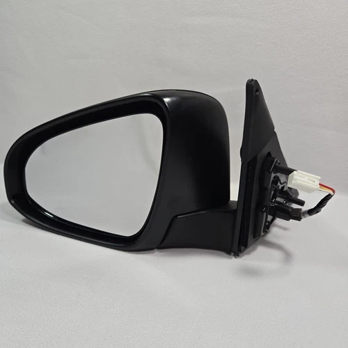 Dorman 959-170 Driver Side Power Door Mirror Compatible With 2012 Toyota Camry