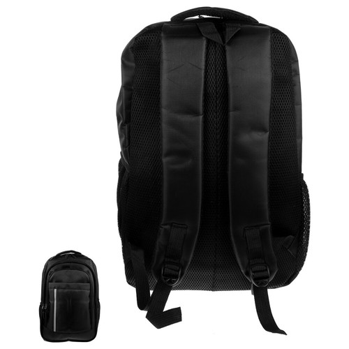 Waterproof Black Man Travelling Storage Bag Travel Backpack Computer Backpack