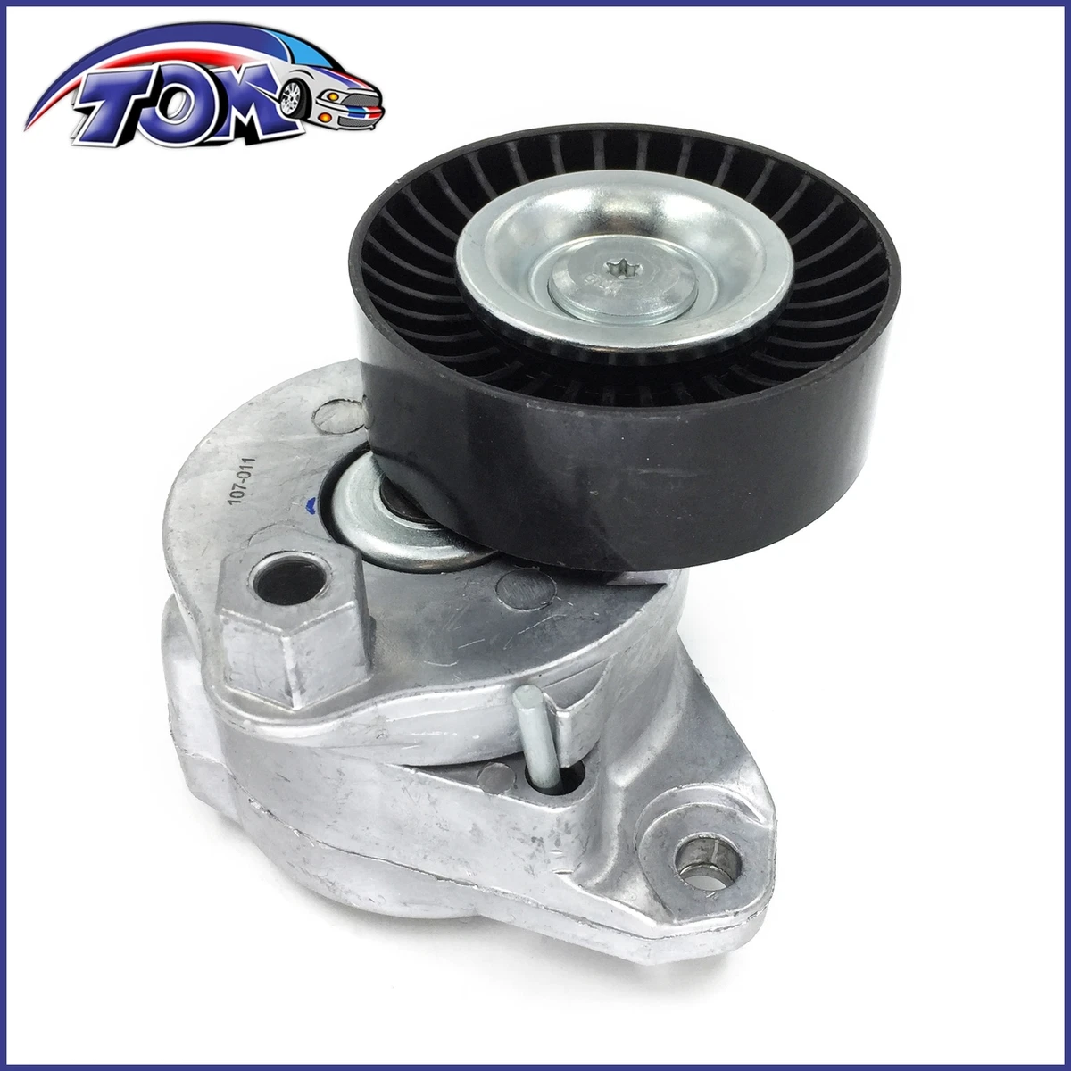 New Serpentine Belt Tensioner Pulley For Mercedes Benz Ml S R Class Sprinter
