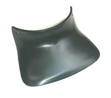 Schmutzfänger Spritzschutz Kotflügel Schutzblech f. Simson S50 S51 S70 Schwarz