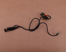 2011-2015 Harley-davidson Forty Eight Xl1200x Xl1200 Battery Tender