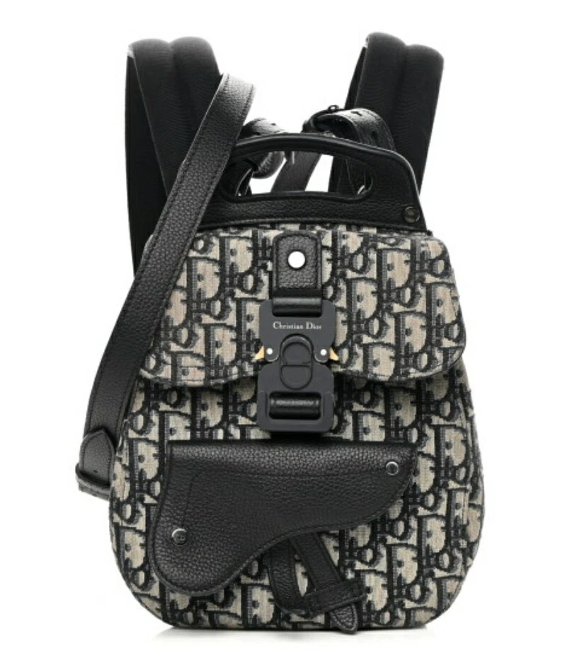 Cập nhật 75+ về small dior backpack mới nhất cdgdbentre.edu.vn