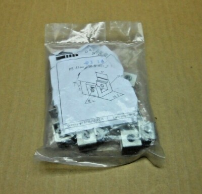 BAG OF 20 NEW RITTAL 4180.000 SLIDE NUTS FOR M8 CABINET (10 BAGS AVAILABLE)