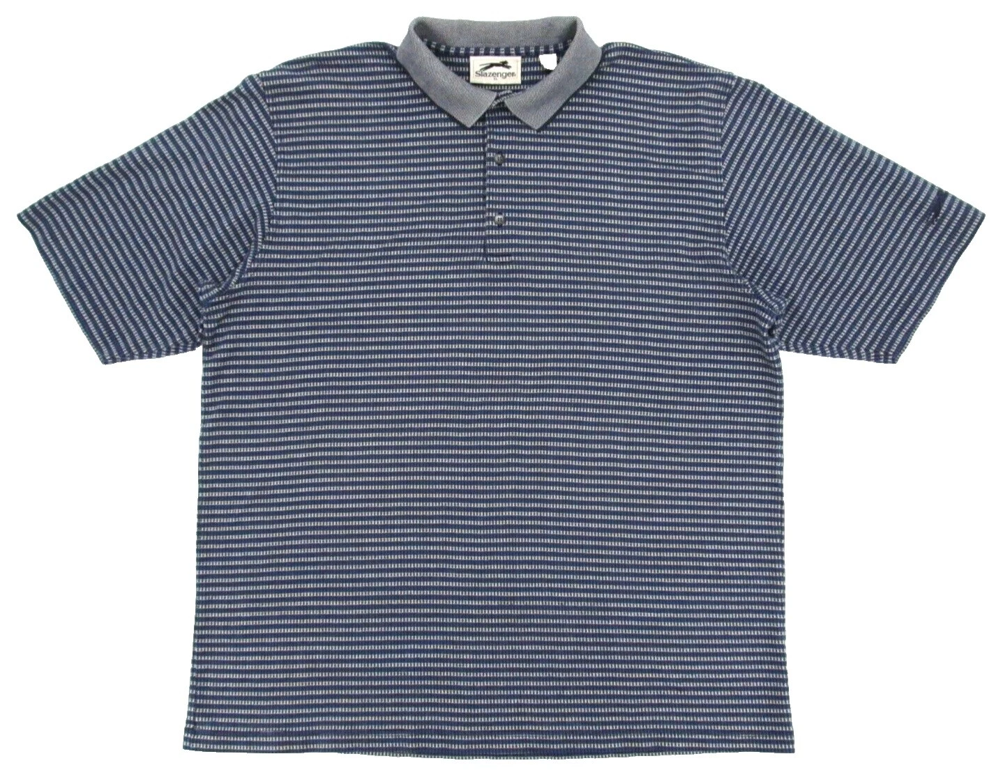 Slazenger Size XL Shirts for Men