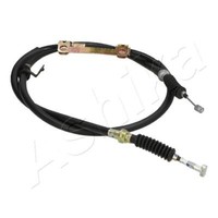 Ashika Handbremsseil Bremsseil Links Passend FüR KIA Carens II FJ 131-0K-K00