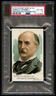 1888 N124 Duke Presidential Possibilities James E Campbell P