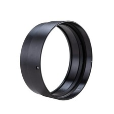 154mm Objective Lens Holder DIY Astronomical Telescope Matches160mm PVC Tube