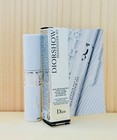 Christian Dior Base-Serum Mascara Maximizer 3D ~ 4ml ~ New in Box