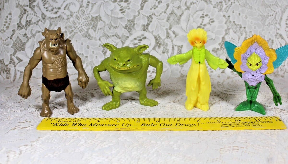ハリーハウゼン メギラ ミニソフビ MEA-035 Harry Potter Series Surprise Box – Miniso Jordan