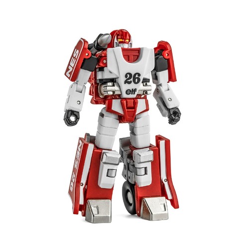 Newage NO.42 spy shean H42 H42EX H42EXR H42T H42B H42G Mirage NA Action Figure - Picture 33 of 61