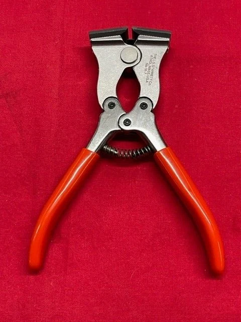 Starrett nippers on sale