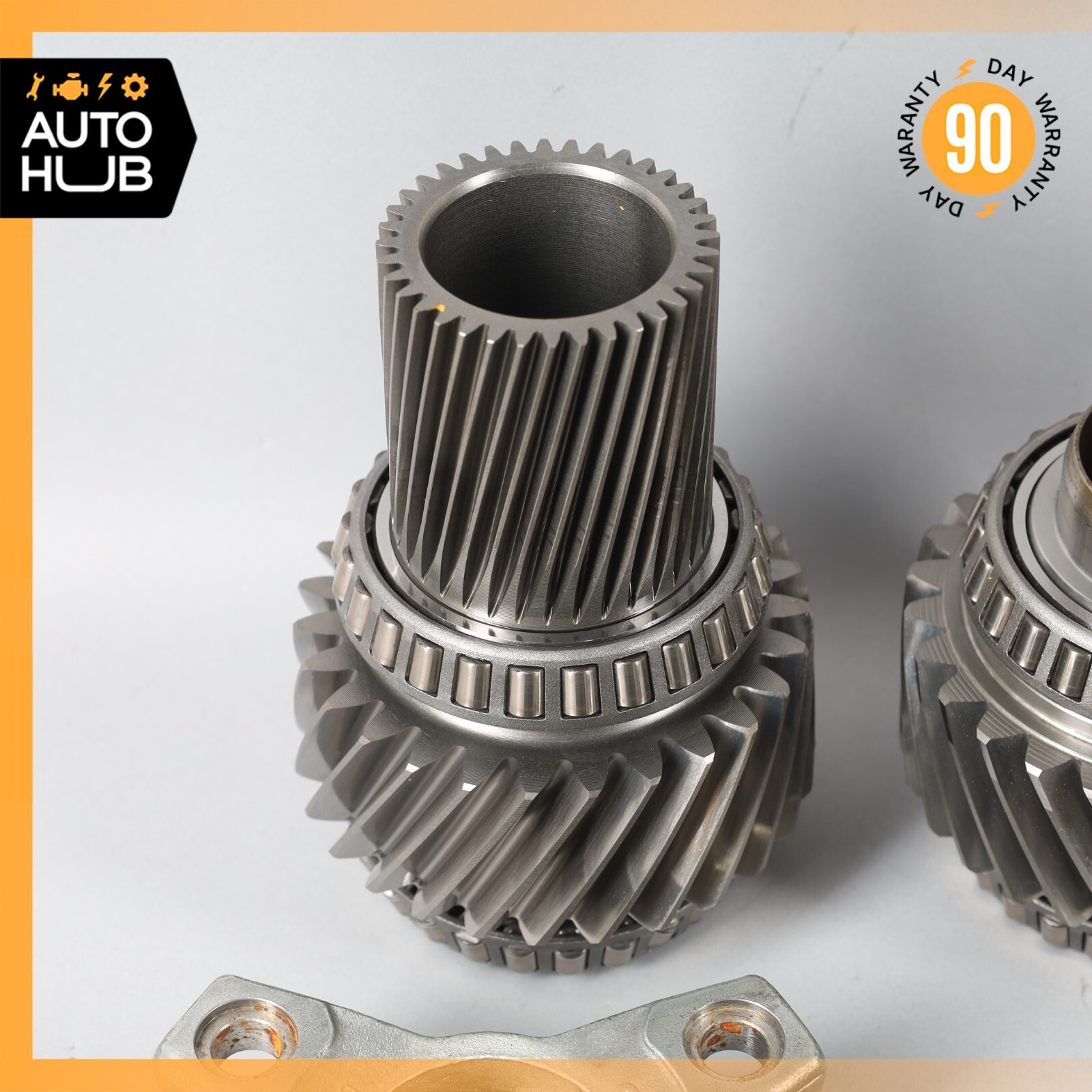 Mercedes W212 E350 C300 S550 S350 4Matic AWD Transfer Case