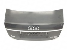 4F5827023F tapa maletero para AUDI A6 BERLINA 3.0 V6 24V TDI (224 2004 1487093