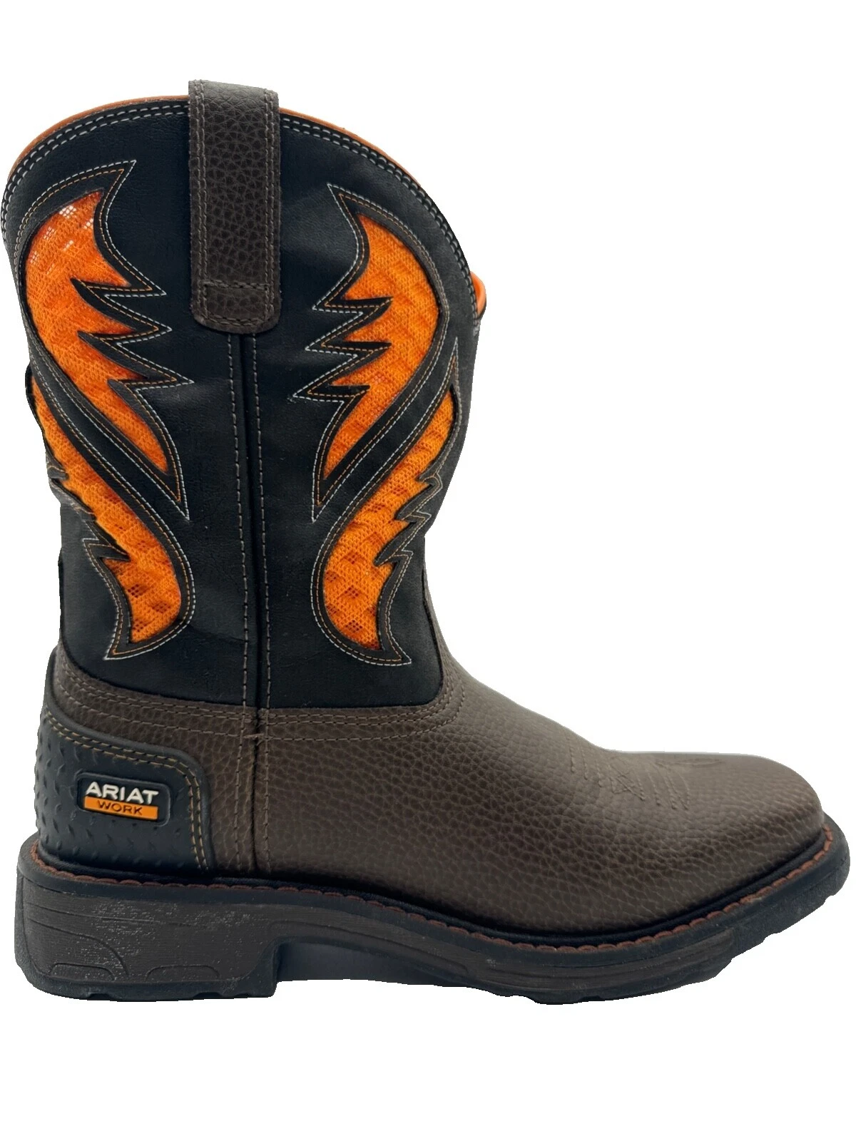 Zapatos bota Ariat Boy para niños