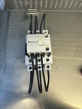 Moeller DIL 1 MK-10 230240V 50/60Hz Leistungsschütz + Freie Hilfsschalter -used-