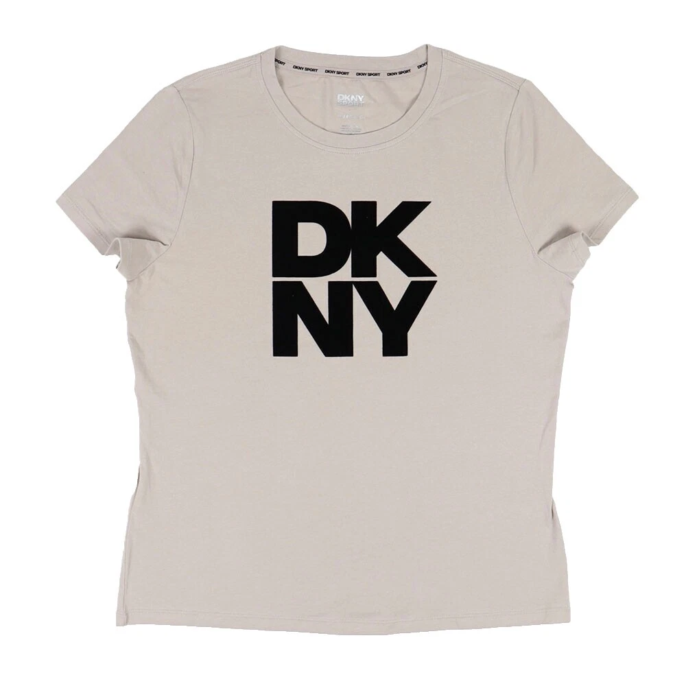 DKNY Cotton Tops for Women