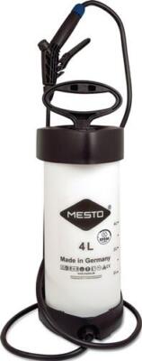 MESTO 3232FE Drucksprühgerät FOAMER Füllinhalt 4 l 3 bar EPDM Gewicht 1,7 kg