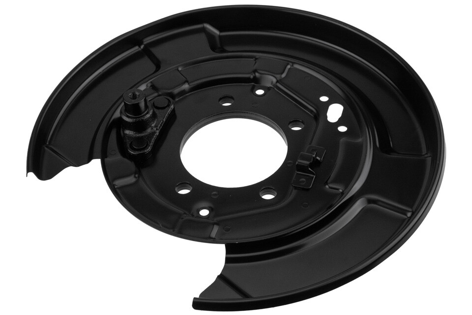 Protecteur Disque de Frein Arrière Droit 4650348020 pour Toyota Highlander
