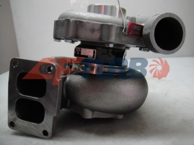 OEM Hitachi EX400-1 6RB1-TPF 114400-2080/466860-0005 TURBO TA5108