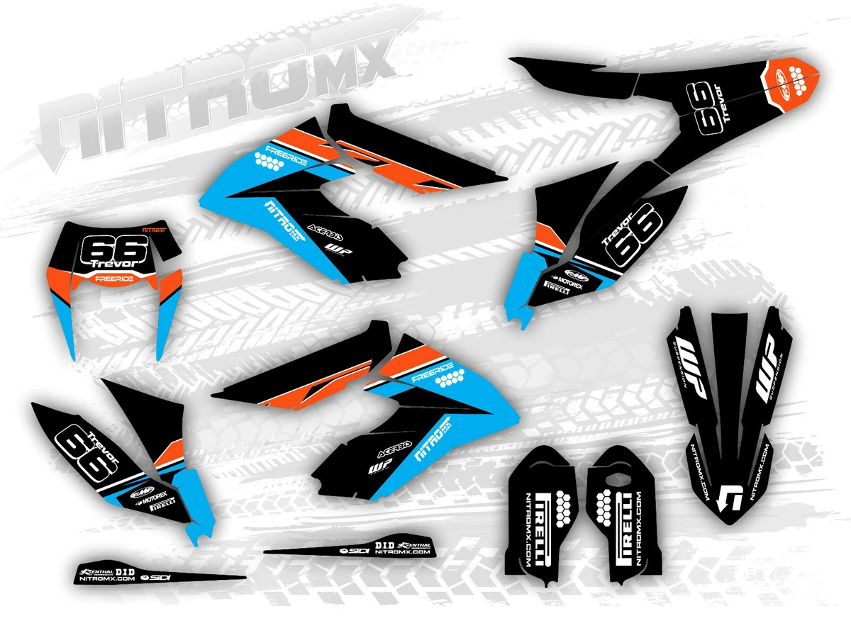 Ktm freeride 250f 2020 deals
