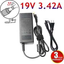 AC Adapter Power Supply Cord Battery Charger For Acer Aspire E3 E5 Series Laptop