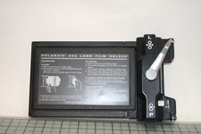 POLAROID 545 LAND FILM HOLDER EXCELLENT 