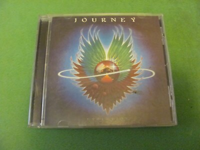 Journey Evolution 2006 CD,