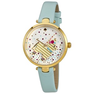 kate spade holland hybrid watch instructions