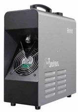 Antari Z-350 800W Water-Based Haze Machine with DMX Control, 3,000 CFM Output