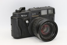  N MINT CT:030 Fuji GW690 III 6x9 Medium Format Film Camera w/ Box from Japan