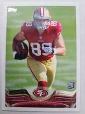 2013 Topps - Vance McDonald #224 (RC)