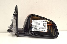 Retroviseur droit (ou coque) BMW X1
