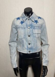 Givenchy Denim Jacket | eBay Givenchy Denim Jacket | eBay