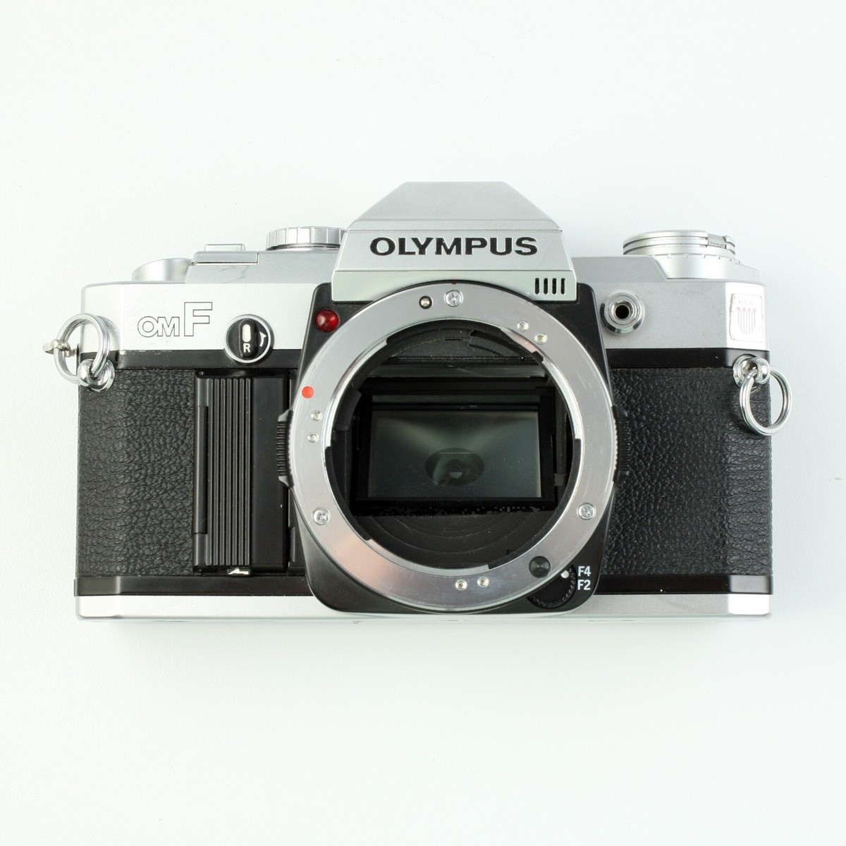 Olympus OMF 35mm SLR Camera *BODY ONLY* | eBay