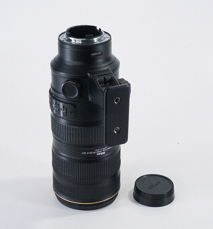 70-200MM 70-200/2.8 NIKON NIKKOR G ED VR II N (DUST, LIGHT 70-200MM 70-200/2.8 NIKON NIKKOR G ED VR II N (DUST, LIGHT