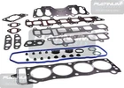 VRS GASKET KIT FOR TOYOTA HILUX RN85 RN90 RN105 RN106 RN110 RN130 2.4L 22R