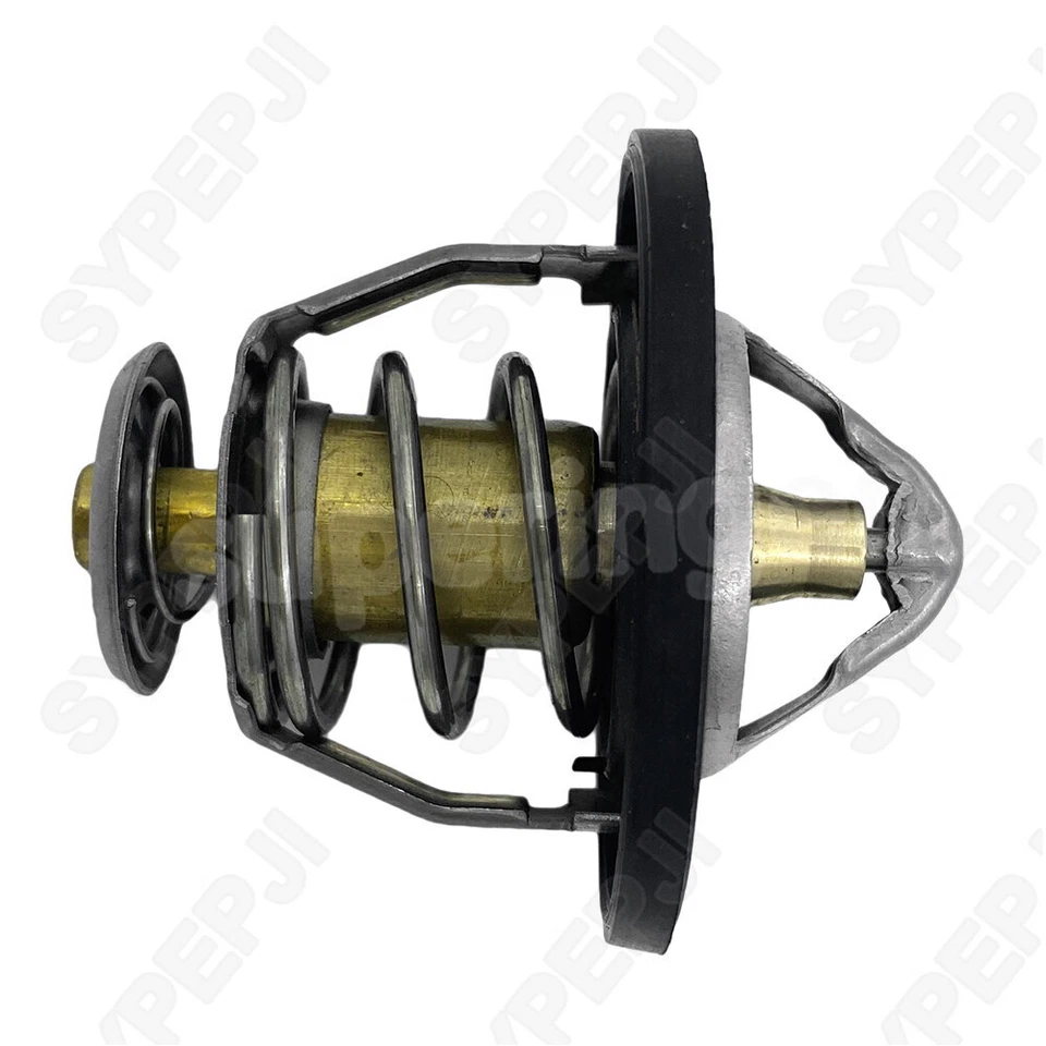 25500-3A010 THERMOSTAT ASSY COOLANT CALORSTAT for Hyundai Veracruz New - Image 2 of 4