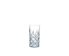 Nachtmann Noblesse - Set De 4 Vasos De Bebida Noblesse Nachtmann - Long Drink