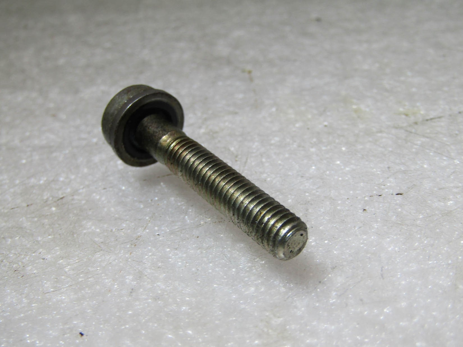 BMW 7 series E38 facelift M62TUB44 4.4 engine crank shaft end crank