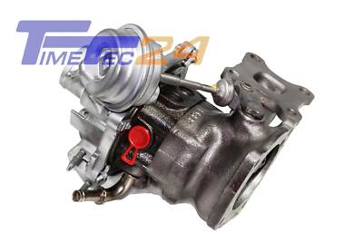 Turbolader Für Ford Fiesta C-Max Focus 100/125 PS 1.0 EcoBoost #CM5G6K682GB
