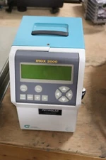 Grabner Instruments IROX 2000 GRABNER PETROLAB