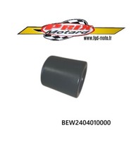 KAWASAKI GPX 750 1987/1990 EMBOUT GUIDON CONTRE POIDS