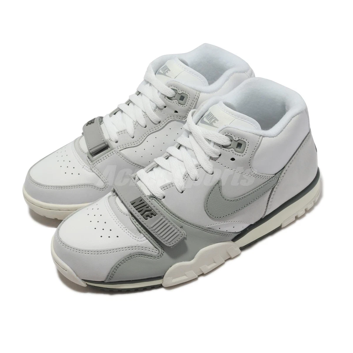 Nike trainer 1 best sale mid
