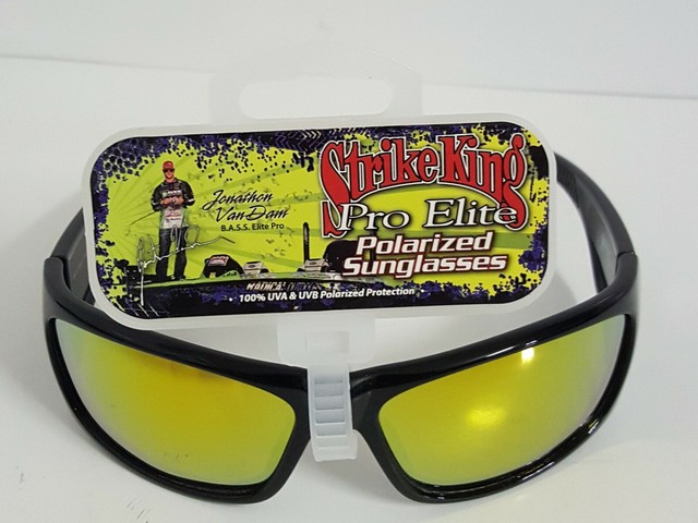 strike pro sunglasses